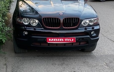 BMW X5, 2006 год, 1 350 000 рублей, 1 фотография