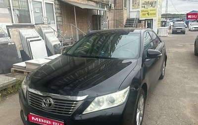 Toyota Camry, 2013 год, 1 200 000 рублей, 1 фотография
