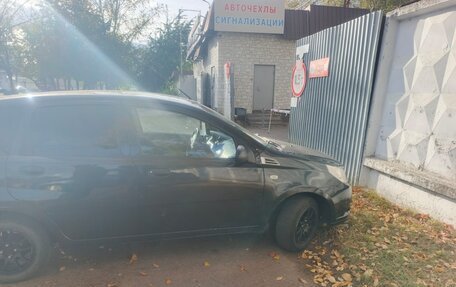 Chevrolet Aveo III, 2008 год, 250 000 рублей, 5 фотография