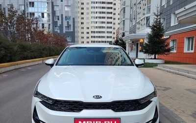 KIA K5, 2019 год, 1 900 000 рублей, 1 фотография