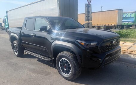 Toyota Tacoma, 2025 год, 8 998 000 рублей, 1 фотография