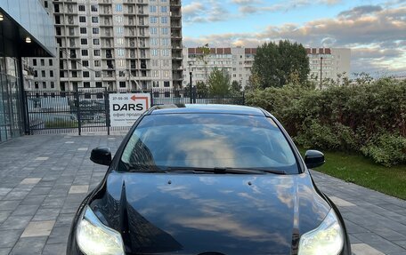 Ford Focus III, 2011 год, 730 000 рублей, 3 фотография