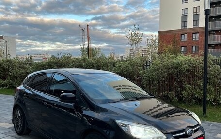Ford Focus III, 2011 год, 730 000 рублей, 2 фотография