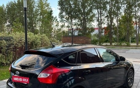 Ford Focus III, 2011 год, 730 000 рублей, 4 фотография