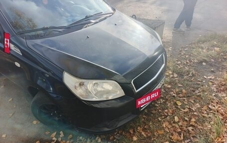 Chevrolet Aveo III, 2008 год, 250 000 рублей, 2 фотография