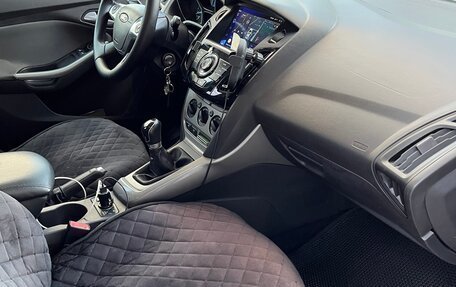 Ford Focus III, 2011 год, 730 000 рублей, 7 фотография