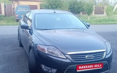 Ford Mondeo IV, 2009 год, 670 000 рублей, 1 фотография
