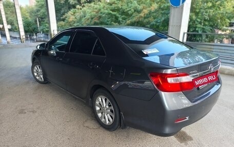 Toyota Camry, 2012 год, 1 700 000 рублей, 5 фотография