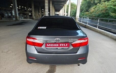 Toyota Camry, 2012 год, 1 700 000 рублей, 4 фотография