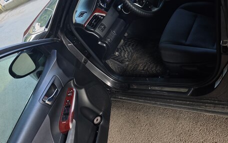 Toyota Camry, 2012 год, 1 700 000 рублей, 12 фотография