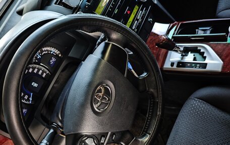 Toyota Camry, 2012 год, 1 700 000 рублей, 11 фотография