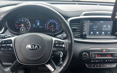 KIA Sorento III Prime рестайлинг, 2018 год, 2 450 000 рублей, 13 фотография