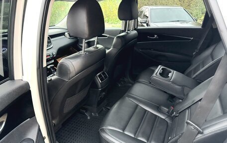 KIA Sorento III Prime рестайлинг, 2018 год, 2 450 000 рублей, 11 фотография