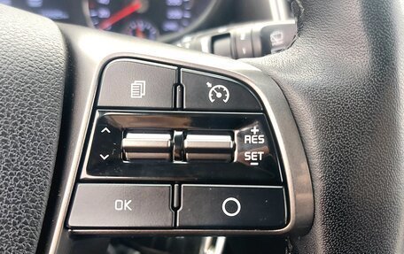 KIA Sorento III Prime рестайлинг, 2018 год, 2 450 000 рублей, 15 фотография