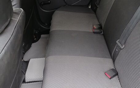 Renault Logan I, 2011 год, 480 000 рублей, 6 фотография