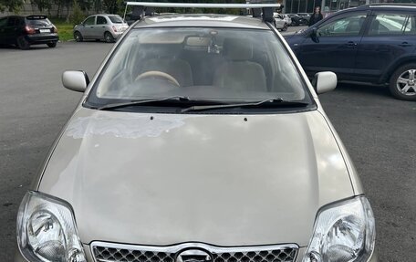 Toyota Corolla, 2001 год, 480 000 рублей, 3 фотография