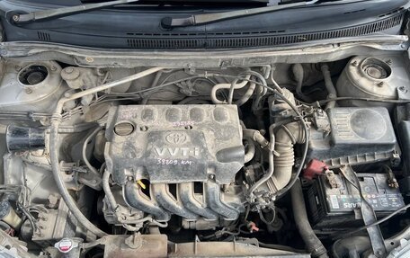 Toyota Corolla, 2001 год, 480 000 рублей, 24 фотография