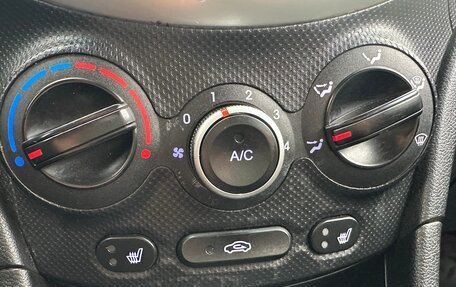 Hyundai Solaris II рестайлинг, 2013 год, 590 500 рублей, 13 фотография