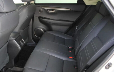 Lexus NX I, 2015 год, 2 390 000 рублей, 6 фотография