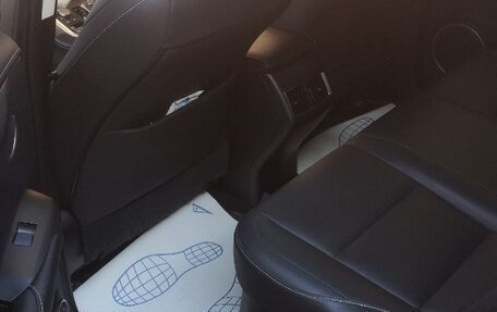 Lexus NX I, 2015 год, 2 390 000 рублей, 7 фотография