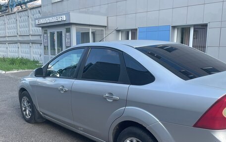 Ford Focus II рестайлинг, 2011 год, 450 000 рублей, 14 фотография