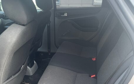 Ford Focus II рестайлинг, 2011 год, 450 000 рублей, 19 фотография