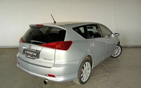 Toyota Caldina, 2003 год, 629 000 рублей, 4 фотография