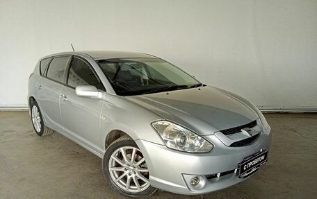 Toyota Caldina, 2003 год, 629 000 рублей, 3 фотография
