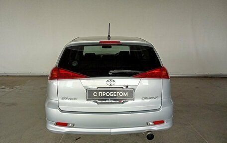 Toyota Caldina, 2003 год, 629 000 рублей, 5 фотография