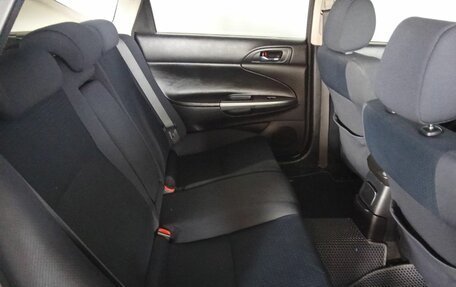 Toyota Caldina, 2003 год, 629 000 рублей, 10 фотография