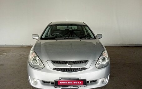 Toyota Caldina, 2003 год, 629 000 рублей, 2 фотография