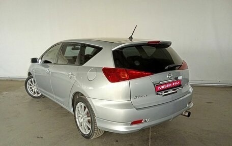 Toyota Caldina, 2003 год, 629 000 рублей, 6 фотография