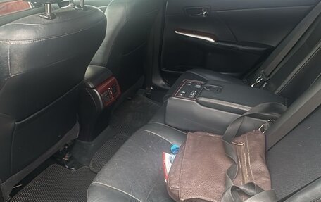 Toyota Camry, 2013 год, 1 200 000 рублей, 8 фотография