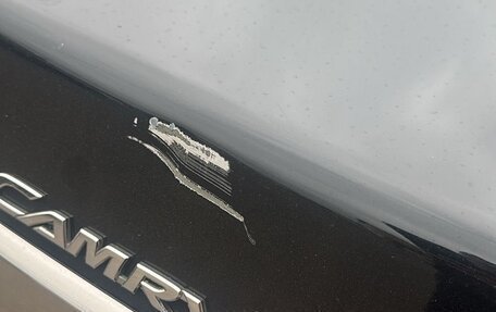 Toyota Camry, 2013 год, 1 200 000 рублей, 5 фотография