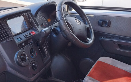 Toyota Town Ace IV, 2011 год, 880 000 рублей, 4 фотография
