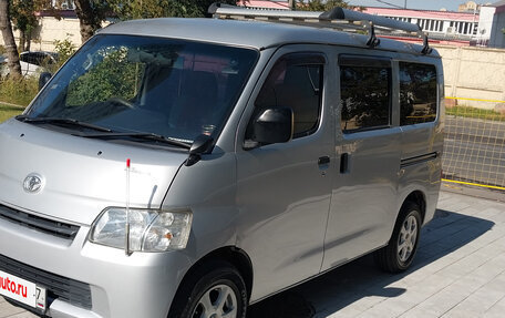 Toyota Town Ace IV, 2011 год, 880 000 рублей, 19 фотография