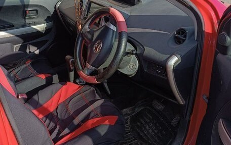 Toyota Ist II, 2003 год, 450 000 рублей, 4 фотография
