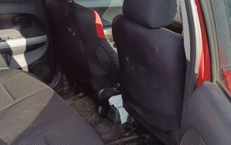 Toyota Ist II, 2003 год, 450 000 рублей, 5 фотография