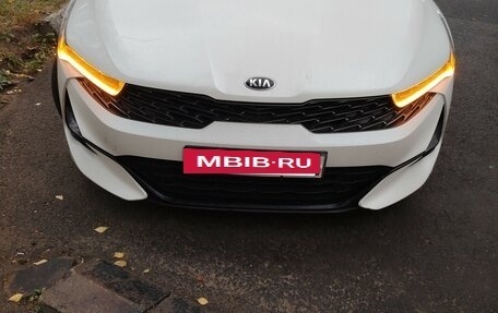 KIA K5, 2019 год, 1 900 000 рублей, 7 фотография