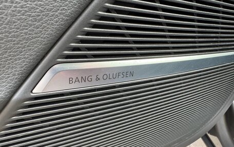Audi Q8 I, 2021 год, 7 150 000 рублей, 16 фотография