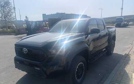 Toyota Tacoma, 2025 год, 8 998 000 рублей, 2 фотография