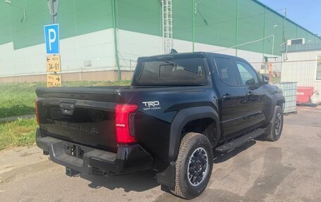 Toyota Tacoma, 2025 год, 8 998 000 рублей, 3 фотография