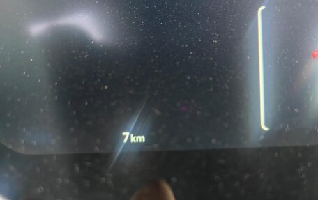 Toyota Tacoma, 2025 год, 8 998 000 рублей, 5 фотография