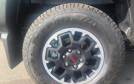 Toyota Tacoma, 2025 год, 8 998 000 рублей, 7 фотография