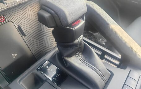 Toyota Tacoma, 2025 год, 8 998 000 рублей, 4 фотография