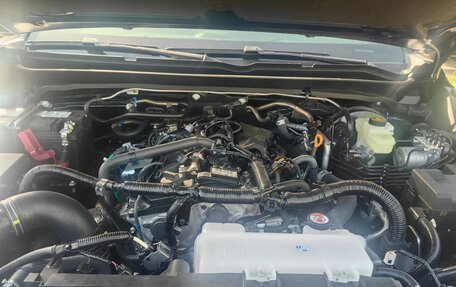 Toyota Tacoma, 2025 год, 8 998 000 рублей, 6 фотография