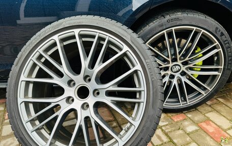 Porsche Panamera II рестайлинг, 2021 год, 10 300 000 рублей, 11 фотография