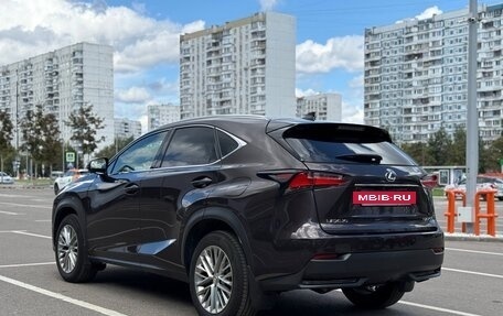 Lexus NX I, 2015 год, 2 500 000 рублей, 3 фотография