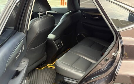 Lexus NX I, 2015 год, 2 500 000 рублей, 18 фотография