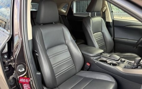 Lexus NX I, 2015 год, 2 500 000 рублей, 14 фотография